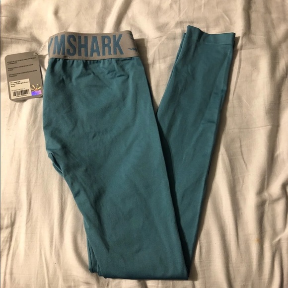 Gymshark fit leggings NWT - Picture 4 of 6